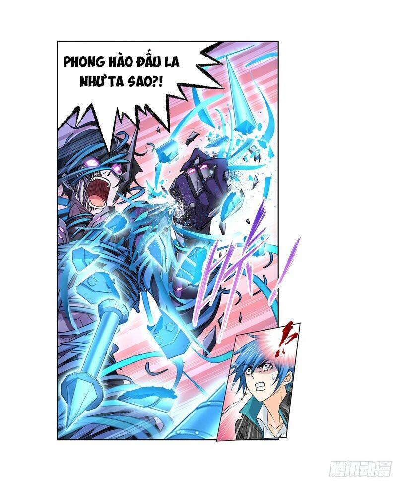 Đấu La Đại Lục Chapter 296.5 - Trang 2