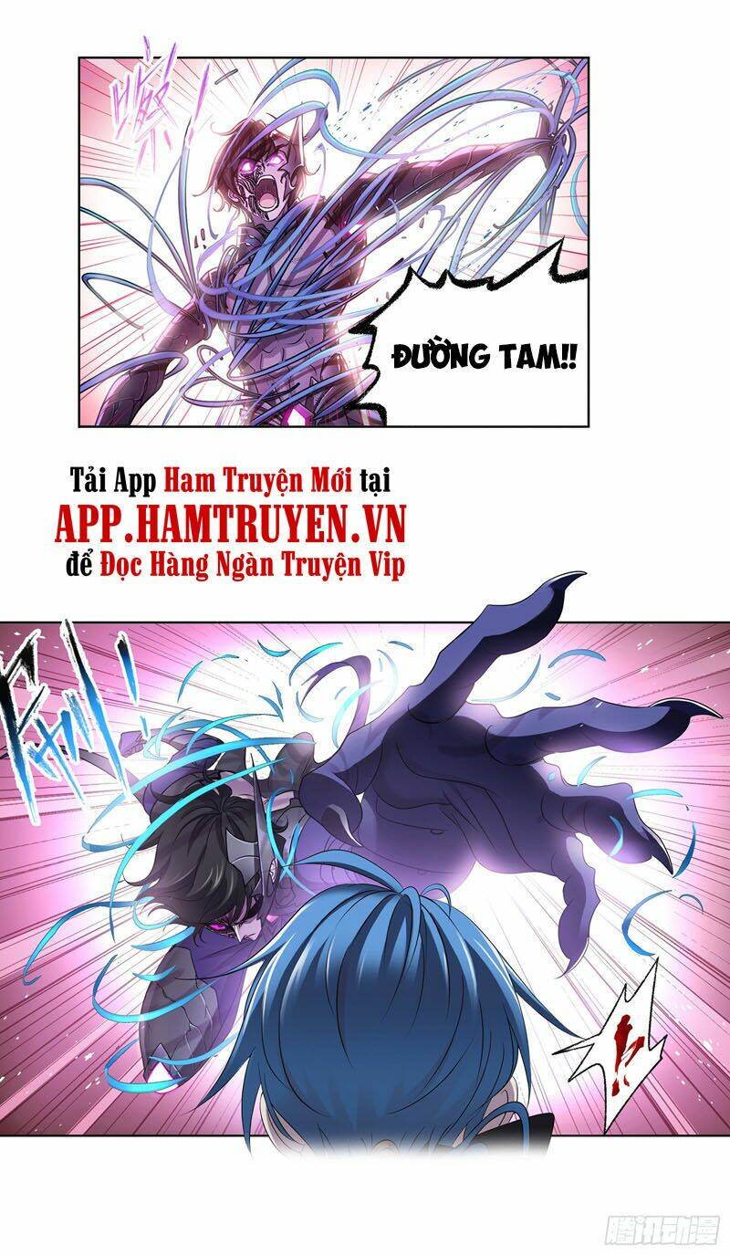 Đấu La Đại Lục Chapter 296.5 - Trang 2