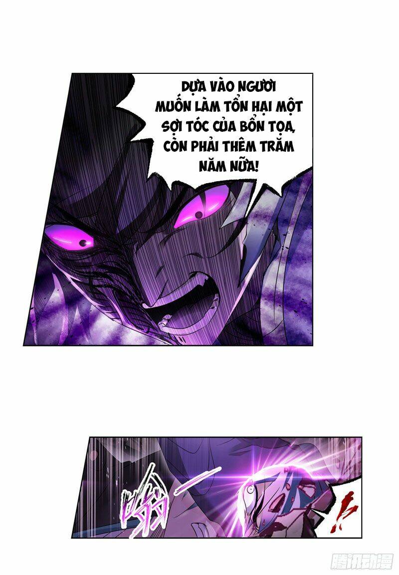 Đấu La Đại Lục Chapter 296.5 - Trang 2