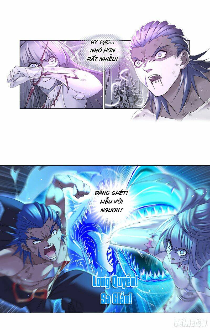 Đấu La Đại Lục Chapter 296.5 - Trang 2