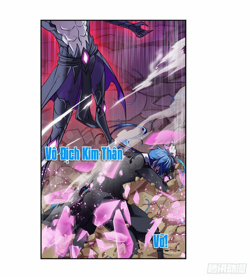 Đấu La Đại Lục Chapter 296.5 - Trang 2