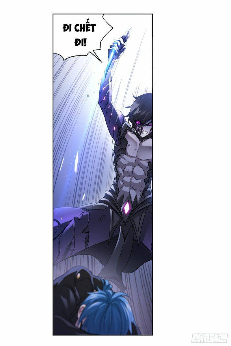 Đấu La Đại Lục Chapter 296.5 - Trang 2