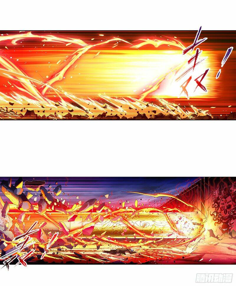 Đấu La Đại Lục Chapter 296.5 - Trang 2