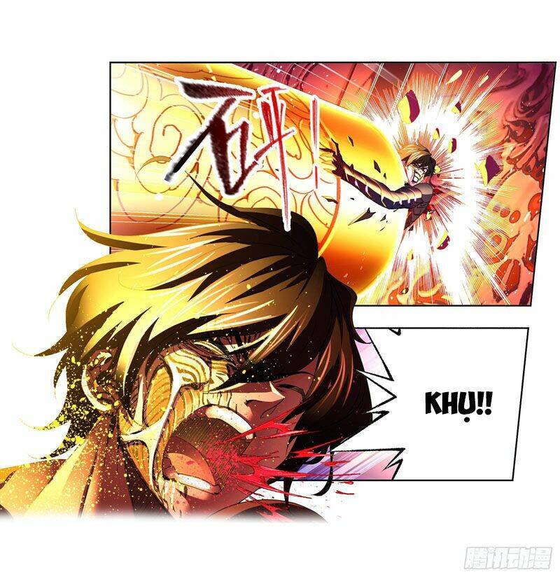 Đấu La Đại Lục Chapter 296.5 - Trang 2