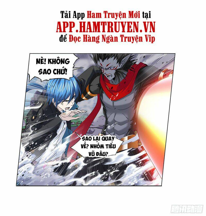 Đấu La Đại Lục Chapter 296.5 - Trang 2