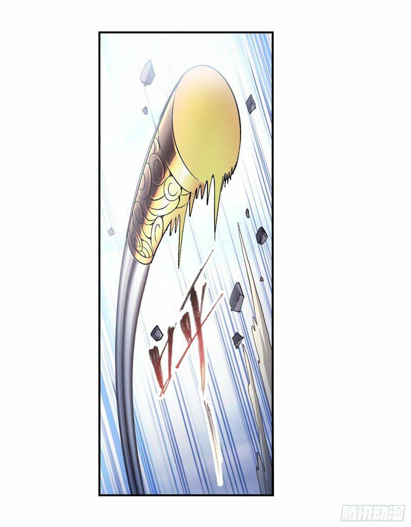 Đấu La Đại Lục Chapter 296.5 - Trang 2