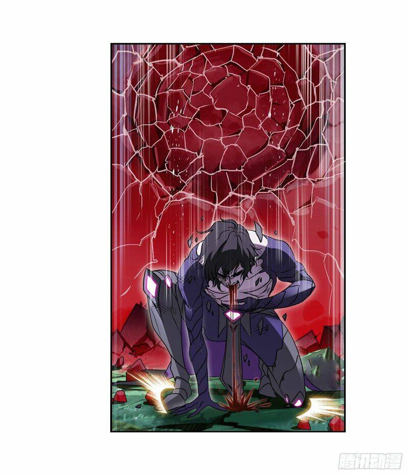 Đấu La Đại Lục Chapter 296.5 - Trang 2