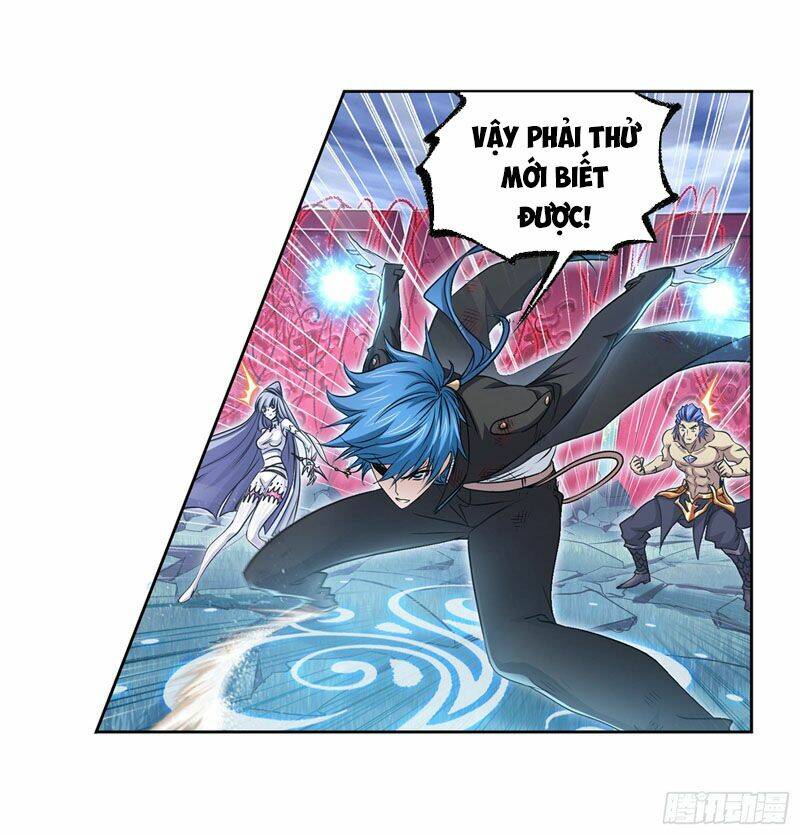 Đấu La Đại Lục Chapter 296.5 - Trang 2