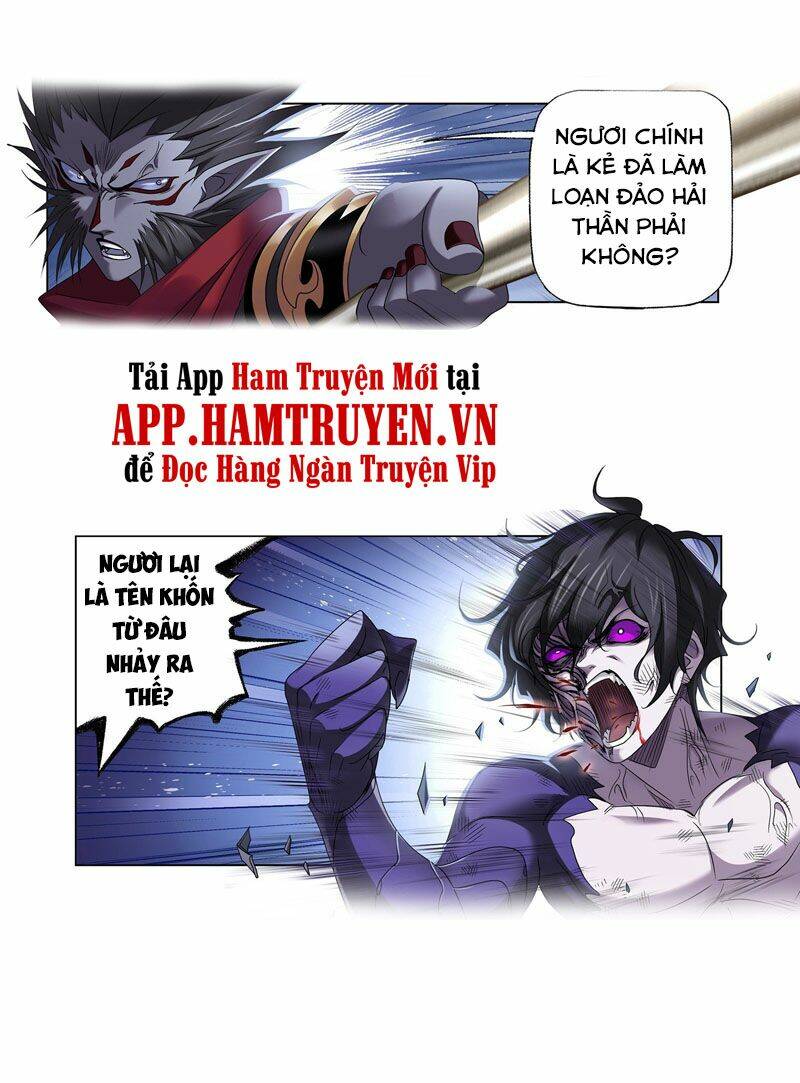 Đấu La Đại Lục Chapter 296.5 - Trang 2