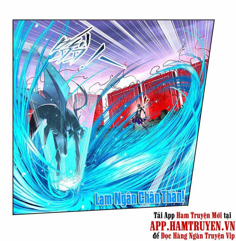 Đấu La Đại Lục Chapter 296.5 - Trang 2