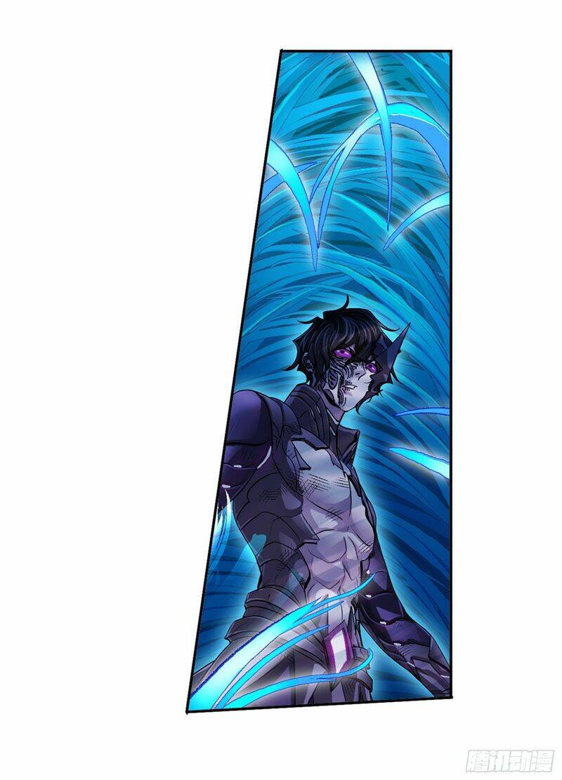 Đấu La Đại Lục Chapter 296.5 - Trang 2