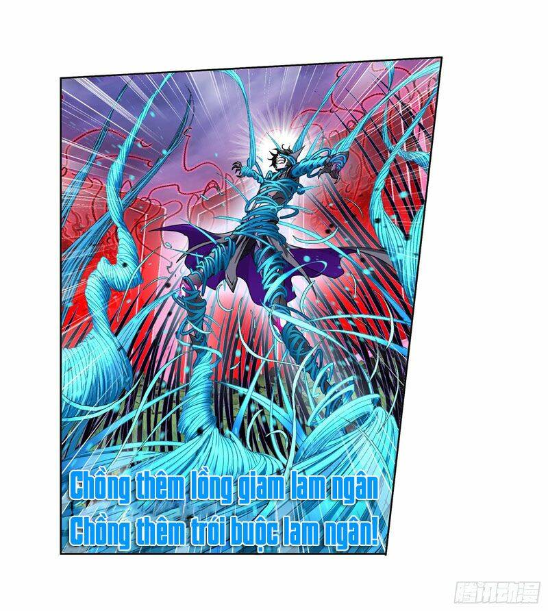 Đấu La Đại Lục Chapter 296.5 - Trang 2