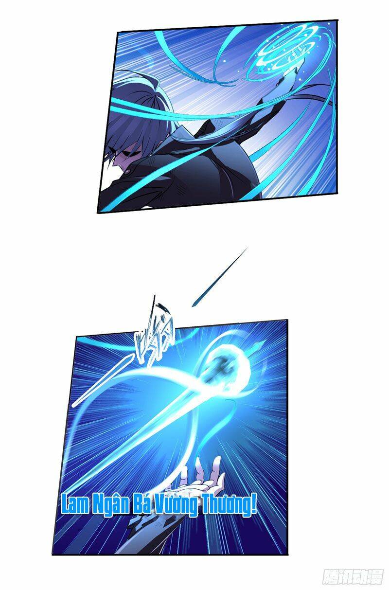 Đấu La Đại Lục Chapter 296.5 - Trang 2