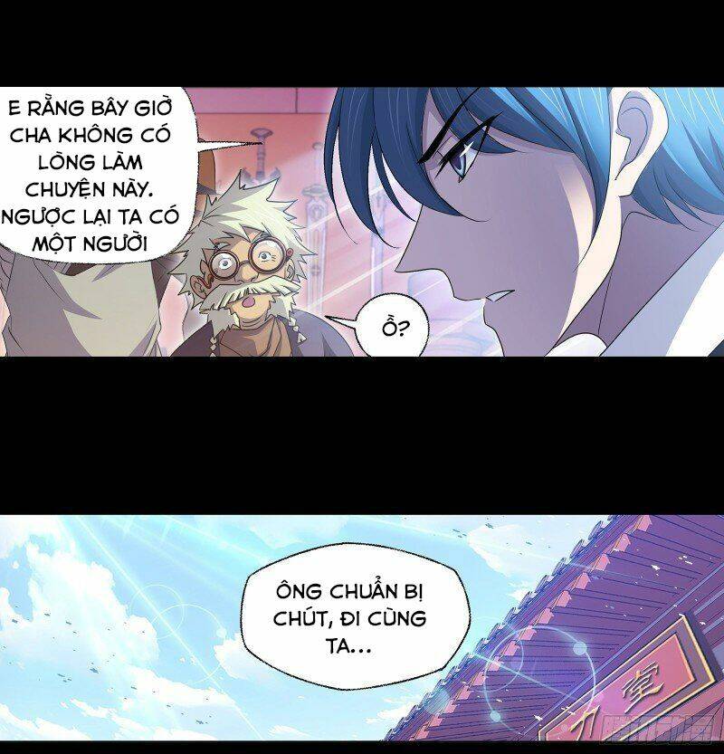Đấu La Đại Lục Chapter 296 - Trang 2
