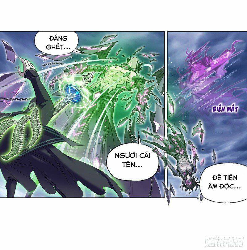 Đấu La Đại Lục Chapter 296 - Trang 2