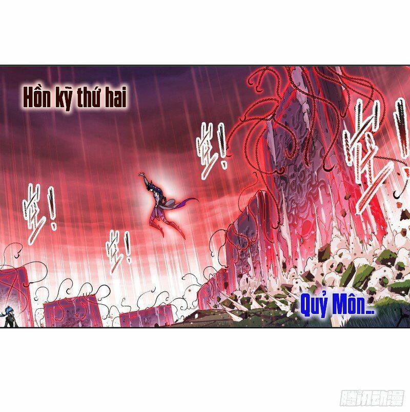 Đấu La Đại Lục Chapter 296 - Trang 2