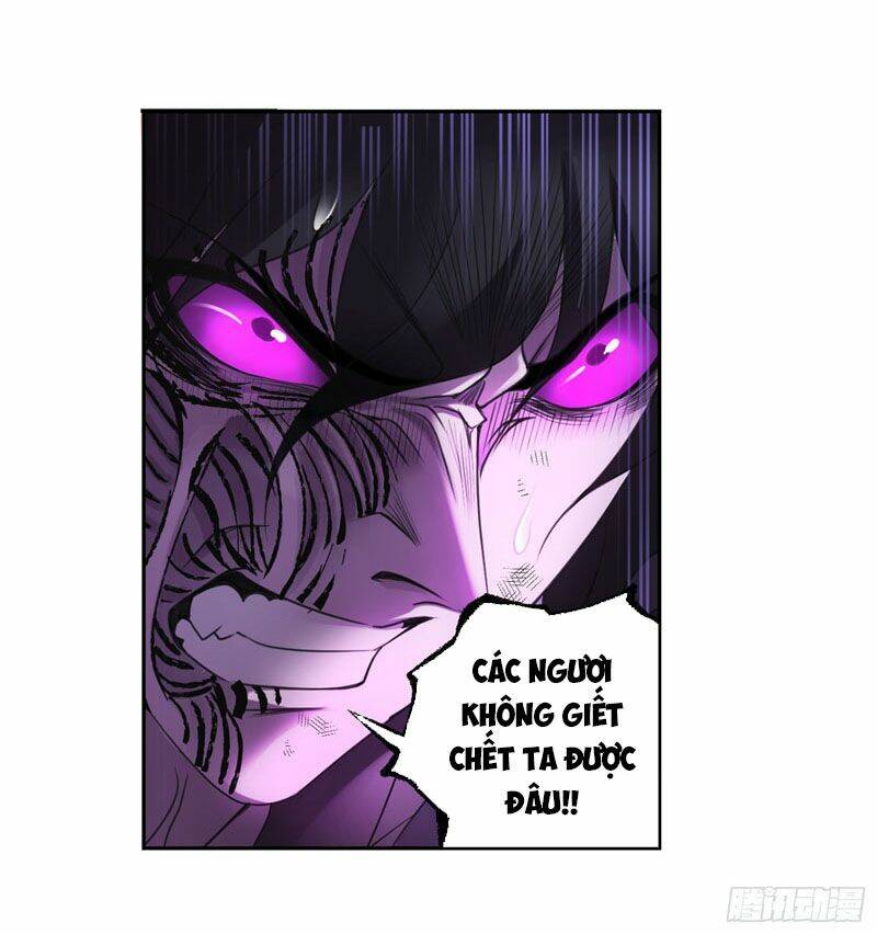 Đấu La Đại Lục Chapter 297.5 - Trang 2