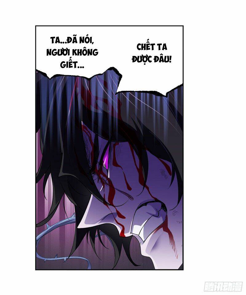 Đấu La Đại Lục Chapter 297.5 - Trang 2