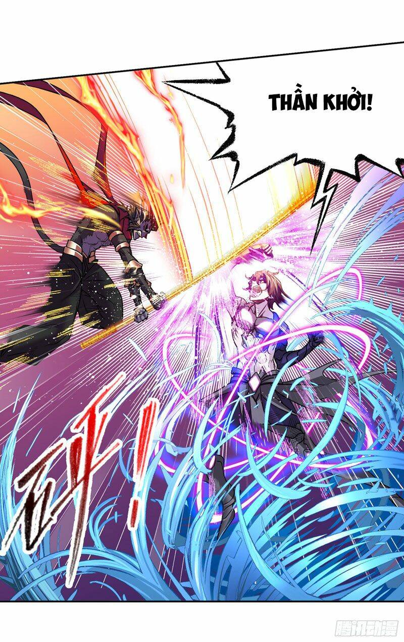 Đấu La Đại Lục Chapter 297.5 - Trang 2