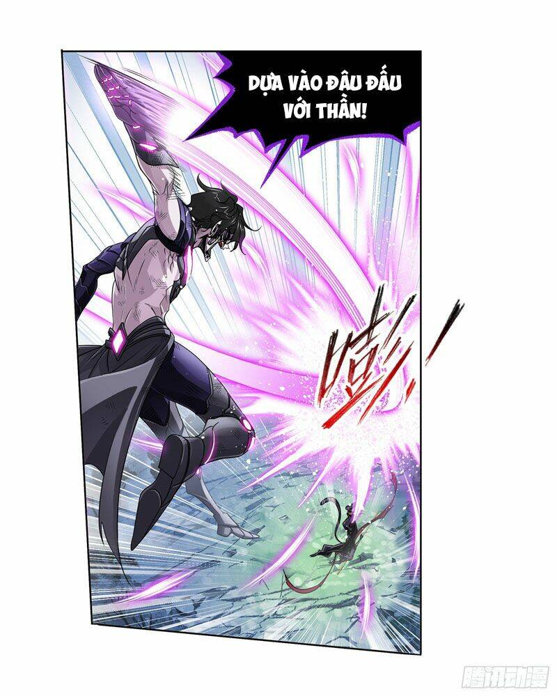 Đấu La Đại Lục Chapter 297.5 - Trang 2