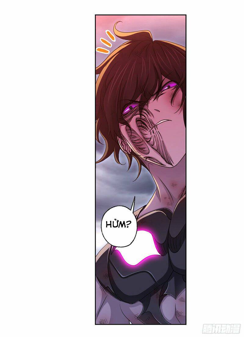 Đấu La Đại Lục Chapter 297.5 - Trang 2