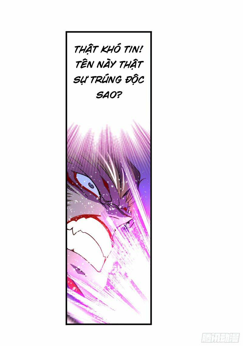 Đấu La Đại Lục Chapter 297.5 - Trang 2