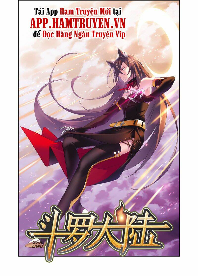 Đấu La Đại Lục Chapter 297 - Trang 2