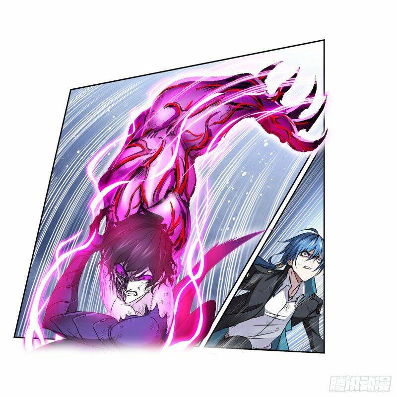 Đấu La Đại Lục Chapter 297 - Trang 2