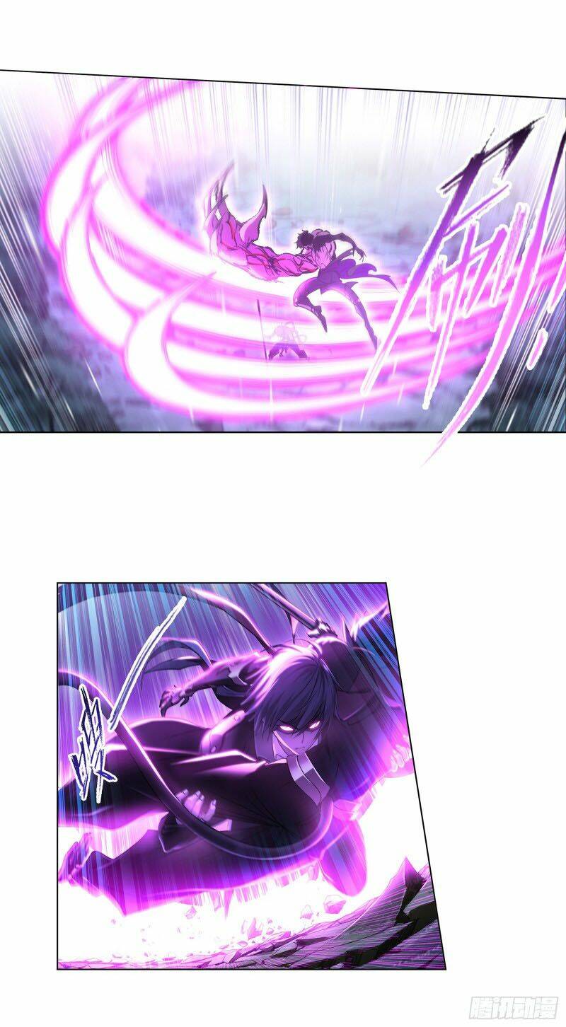 Đấu La Đại Lục Chapter 297 - Trang 2