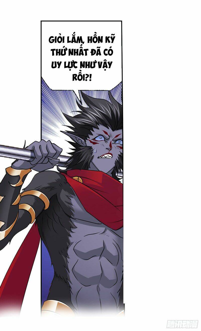 Đấu La Đại Lục Chapter 297 - Trang 2