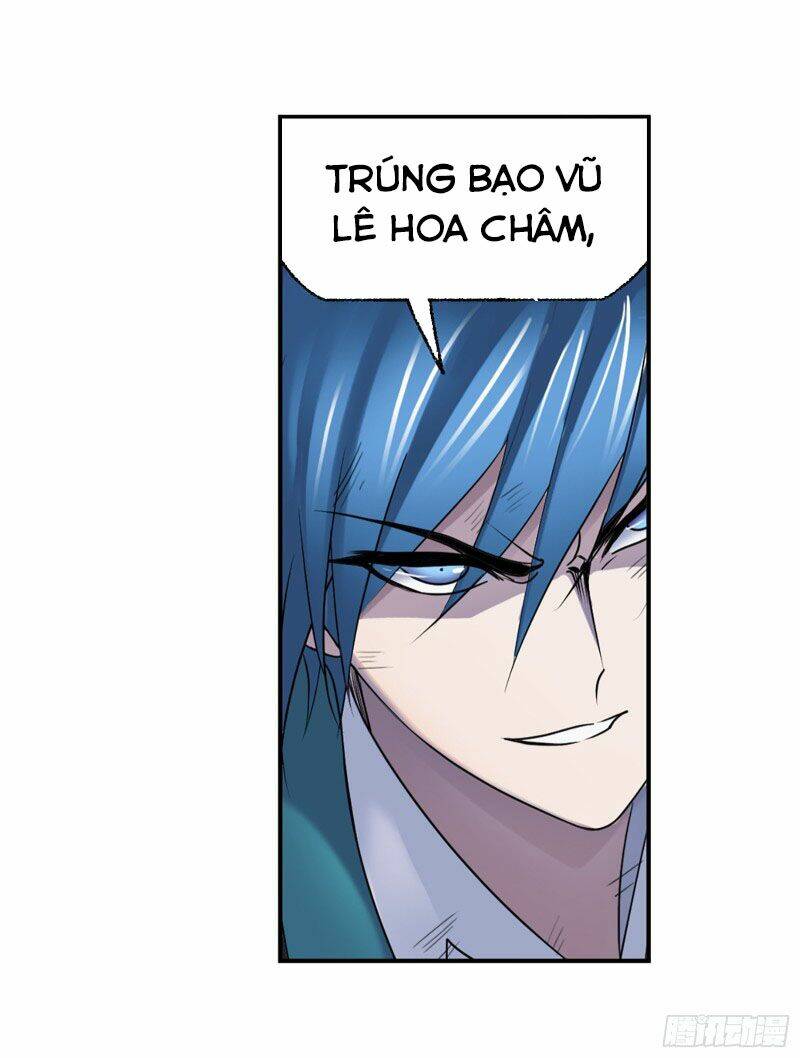 Đấu La Đại Lục Chapter 297 - Trang 2