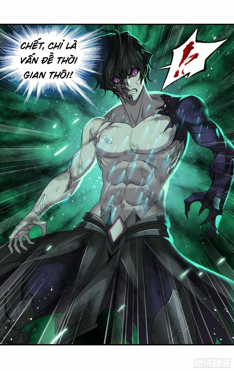 Đấu La Đại Lục Chapter 297 - Trang 2