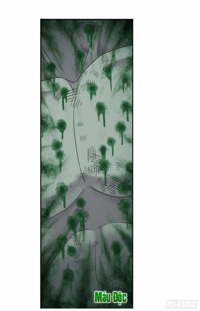 Đấu La Đại Lục Chapter 297 - Trang 2