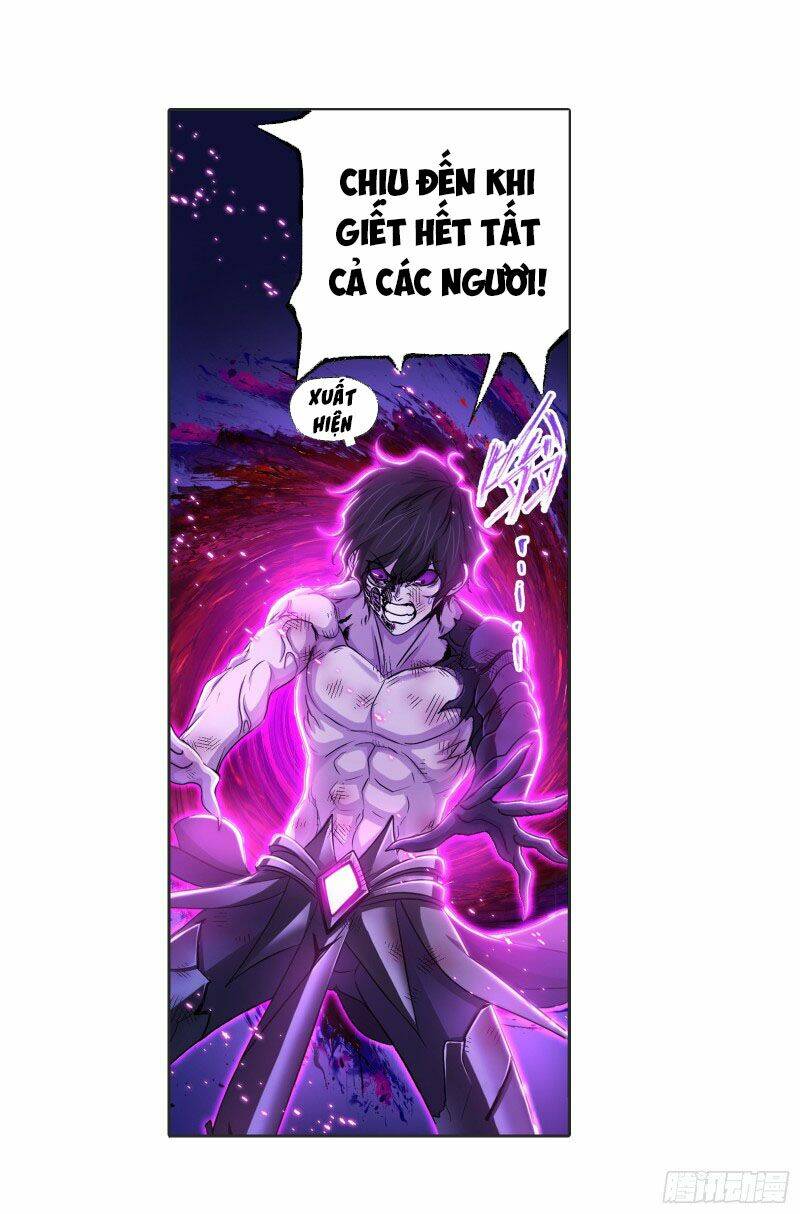 Đấu La Đại Lục Chapter 297 - Trang 2