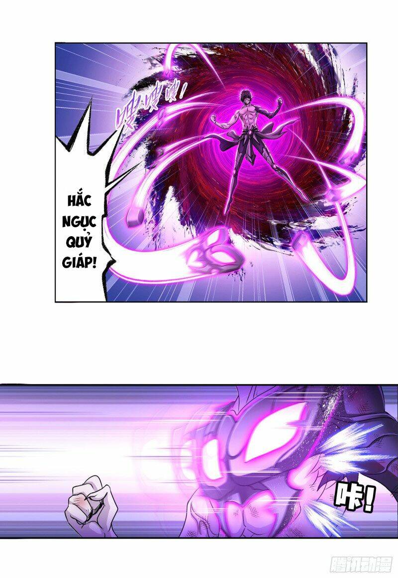 Đấu La Đại Lục Chapter 297 - Trang 2