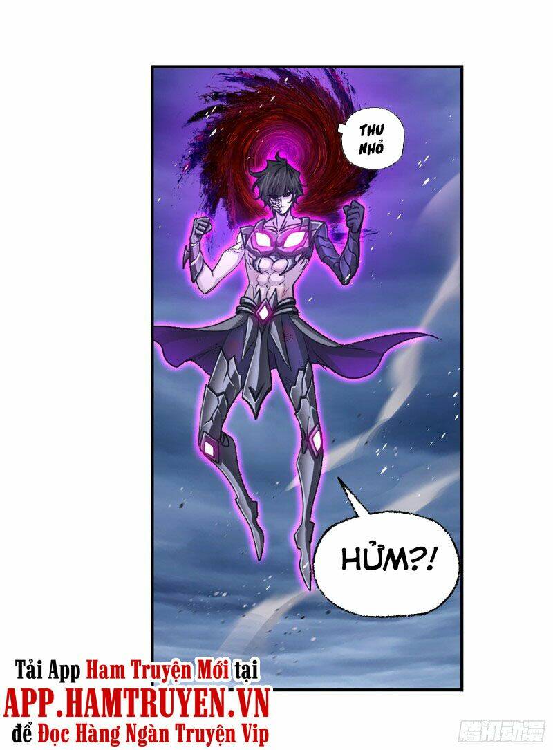 Đấu La Đại Lục Chapter 297 - Trang 2