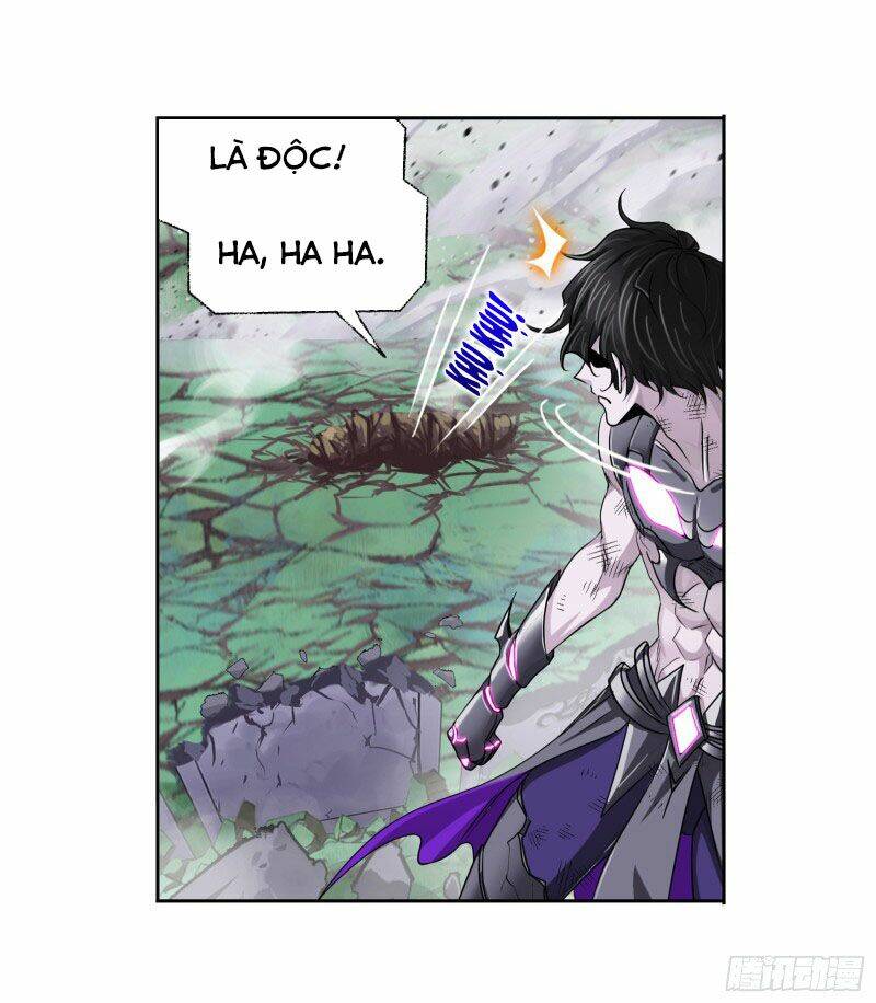 Đấu La Đại Lục Chapter 297 - Trang 2