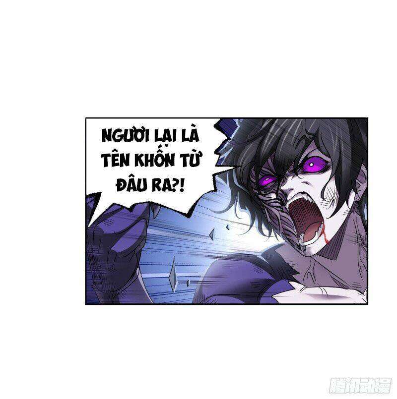 Đấu La Đại Lục Chapter 297 - Trang 2