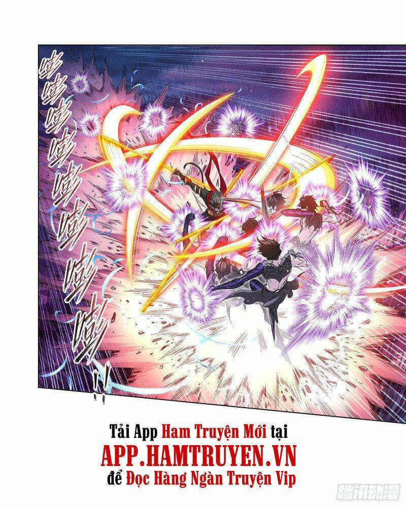 Đấu La Đại Lục Chapter 297 - Trang 2