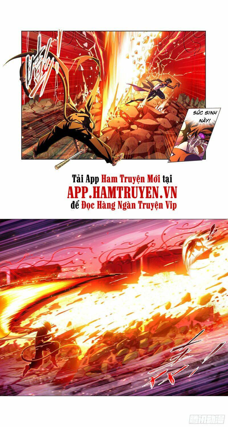 Đấu La Đại Lục Chapter 297 - Trang 2