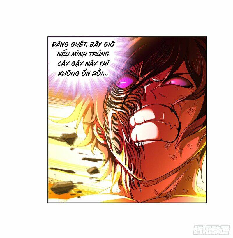 Đấu La Đại Lục Chapter 297 - Trang 2