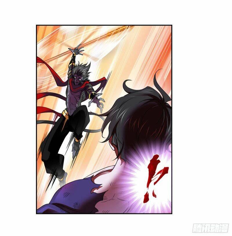 Đấu La Đại Lục Chapter 297 - Trang 2