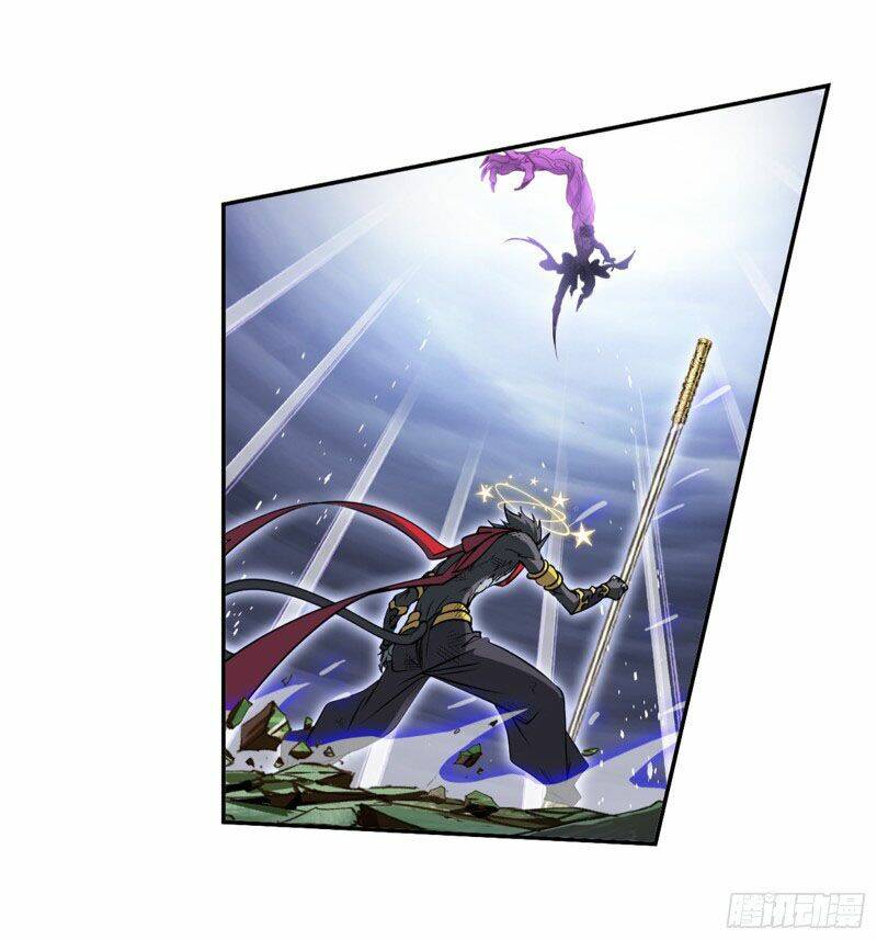 Đấu La Đại Lục Chapter 297 - Trang 2