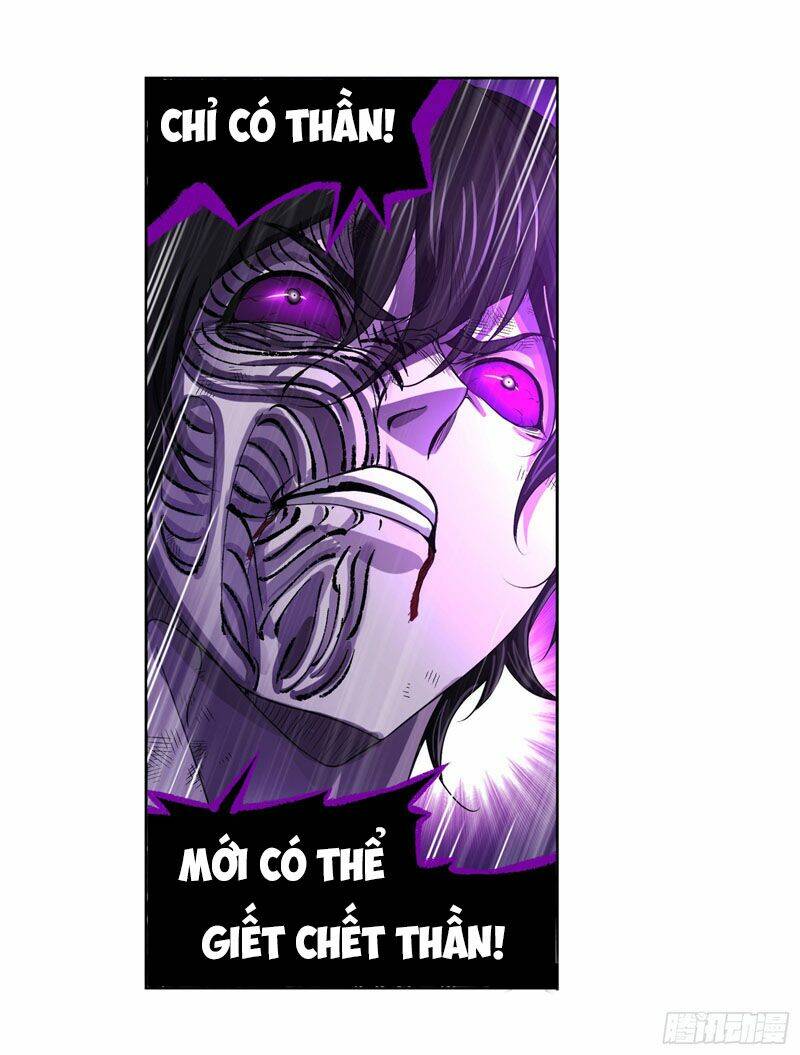 Đấu La Đại Lục Chapter 298 - Trang 2