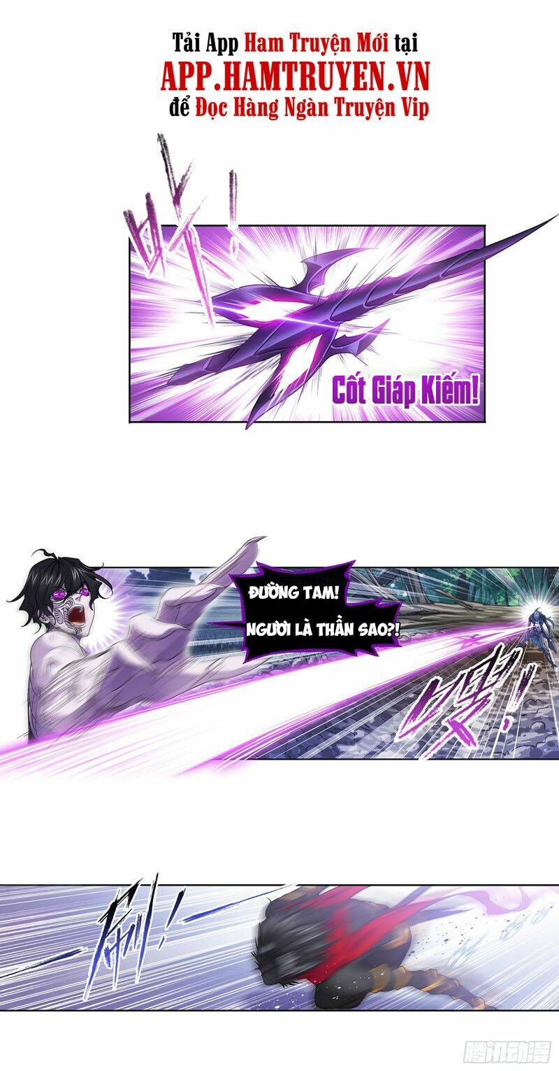 Đấu La Đại Lục Chapter 298 - Trang 2