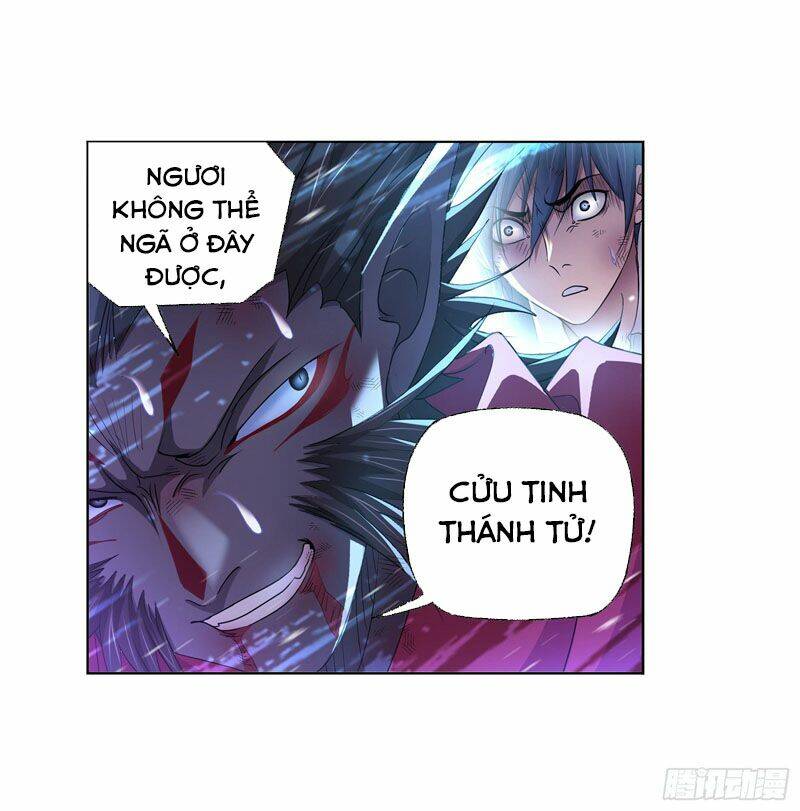 Đấu La Đại Lục Chapter 298 - Trang 2