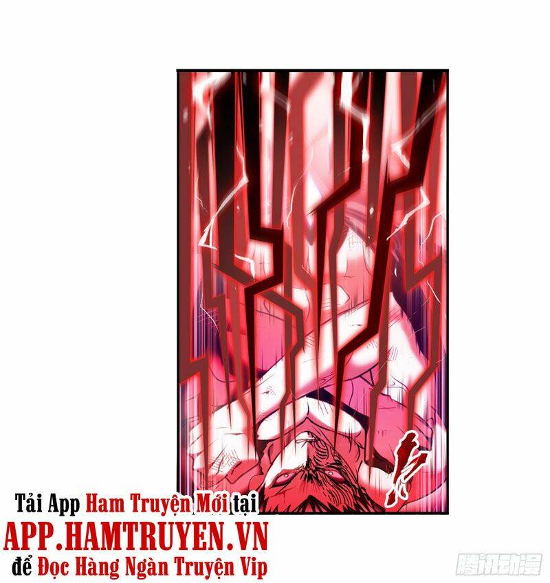 Đấu La Đại Lục Chapter 298 - Trang 2