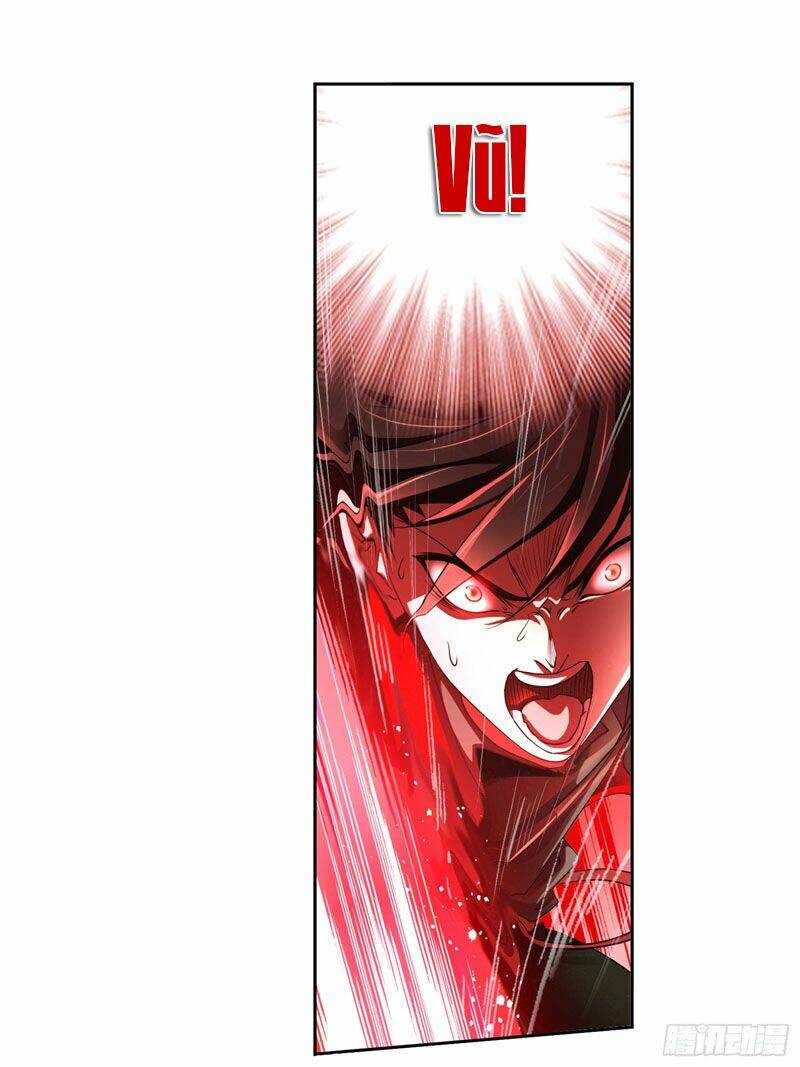 Đấu La Đại Lục Chapter 298 - Trang 2