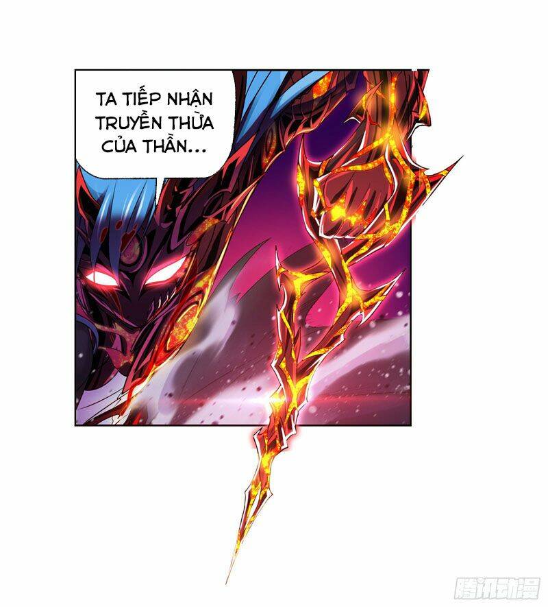 Đấu La Đại Lục Chapter 298 - Trang 2