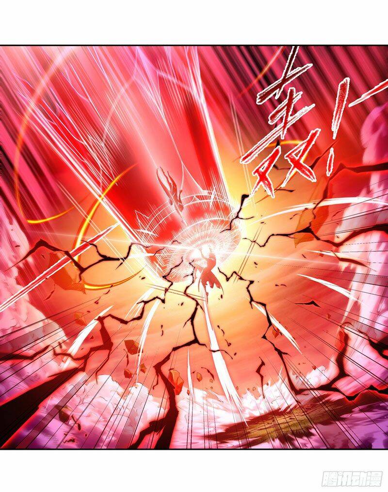 Đấu La Đại Lục Chapter 298 - Trang 2